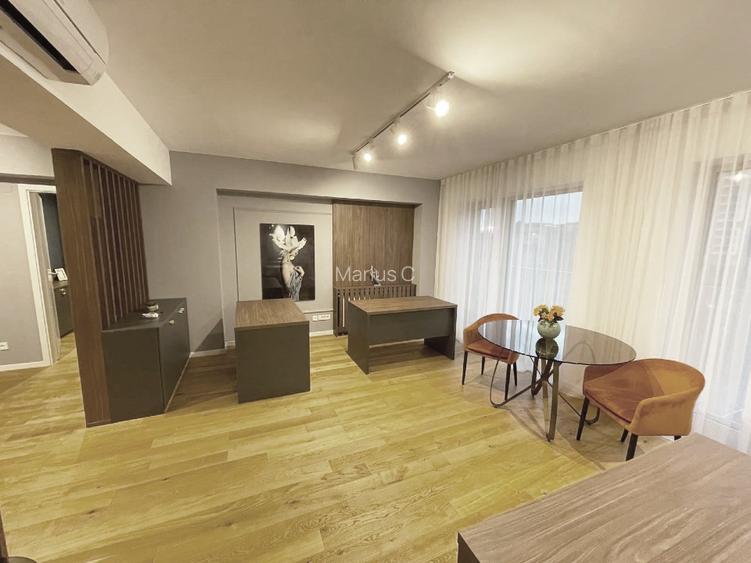 Vanzare 2 camere Aviatiei Park - 58mp utili+15mp Terasa - Direct Proprietar - 3