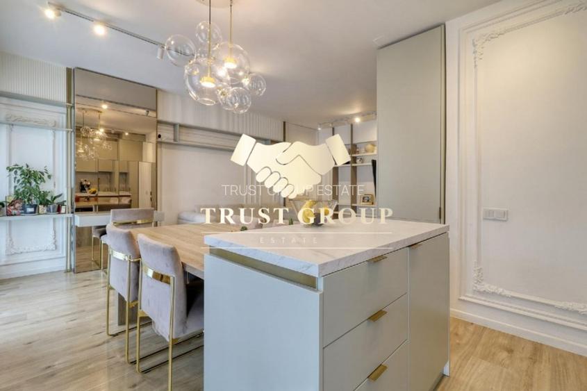 Apartament 3 camere Belvedere | 2 locuri de parcare incluseApartament premium cu - 2