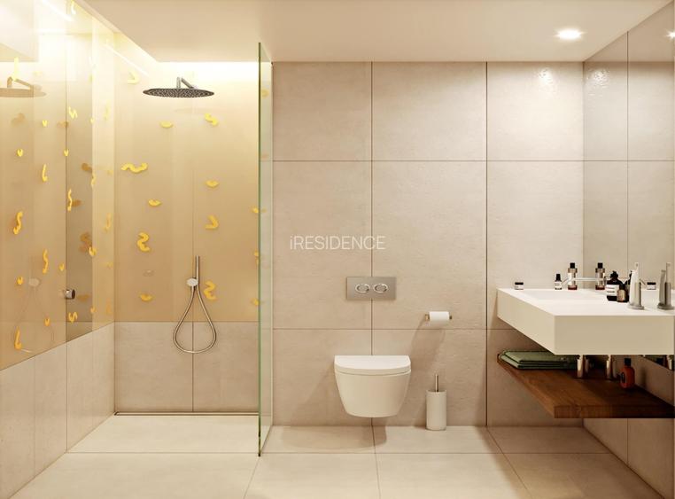 Apartament 4 Camere - Soseaua Pipera 14A - Langa Pipera Plaza - Tipologia 4A - 10