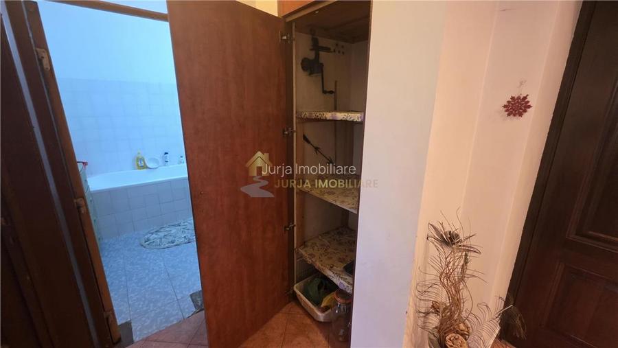 APARTAMENT 2 CAMERE 59 MP  BALCON 7MP STRADA ARINILOR MANASTUR - 16