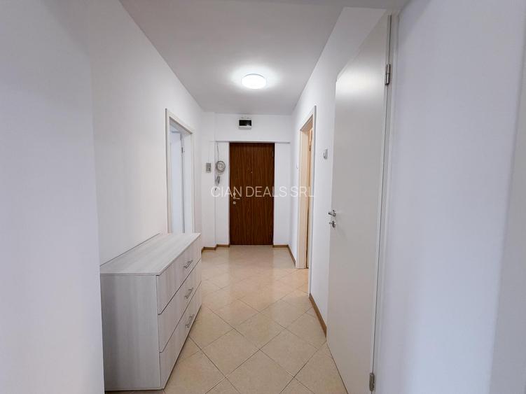 Apartament De Inchiriat 3 Camere Etaj 1 Zizinului - 11