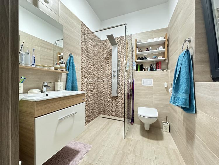 Duplex modern 5 camere, 140 mp utili, 301 mp teren - Dumbravita - 12