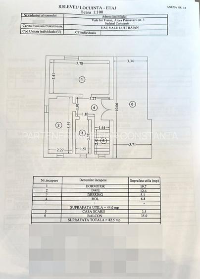 Casa P+1 cu design deosebit, Valu lui Traian - 23
