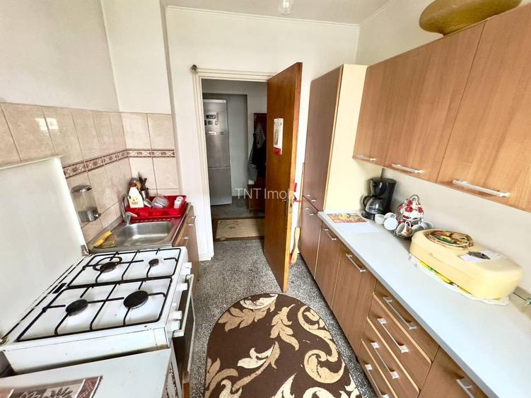 Apartament 3 camere decomandat | Piata Berceni | Bloc anvelopat | Straduintei - 21