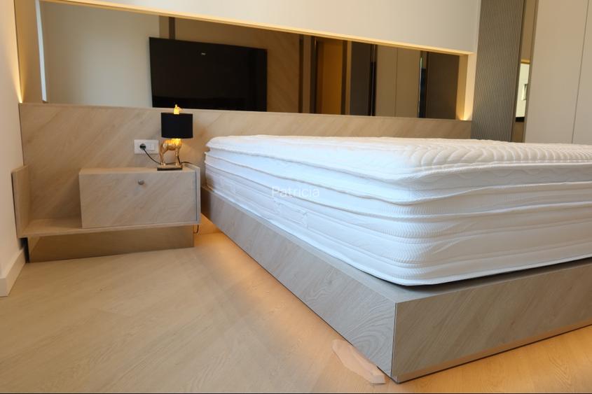 Inchiriez APARTAMENT ULTRA MODERN CORTINA NORD  - 11