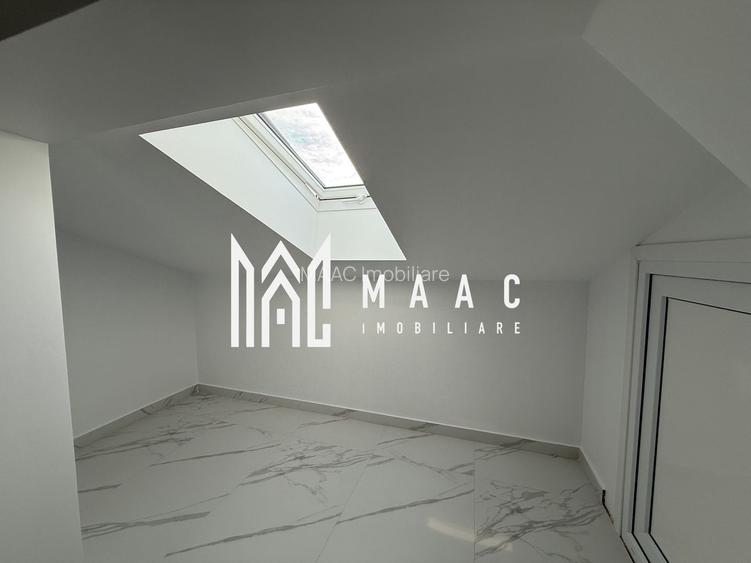 Apartament 3 camere | 150 MP | Balcon | La cheie | 2 Parcari - 18