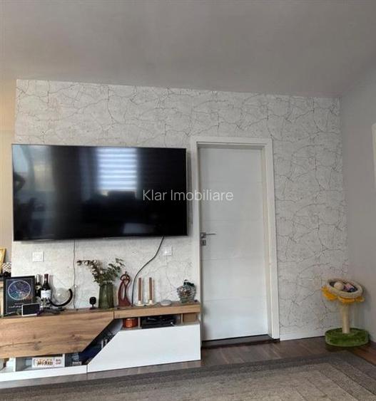 Apartament 3 camere spatios, parcare! Zona Florilor! - 4