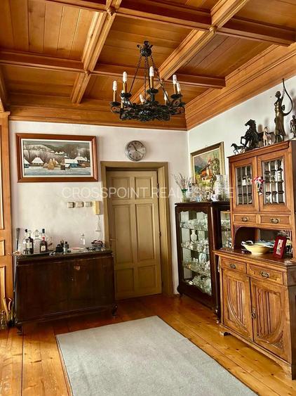 Casa de vanzare zona Pescariu Sports&Spa - 5