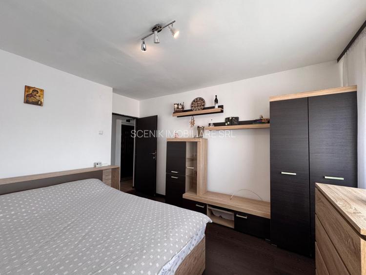 Garsoniera eleganta, mobilata, amplasament bun, Tractorul, Gral Mociulschi - 2