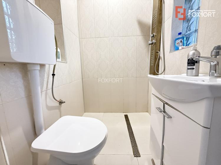 COMISION 0% Imobil ideal pentru clinica sau investitie - zona Blascovici - 18
