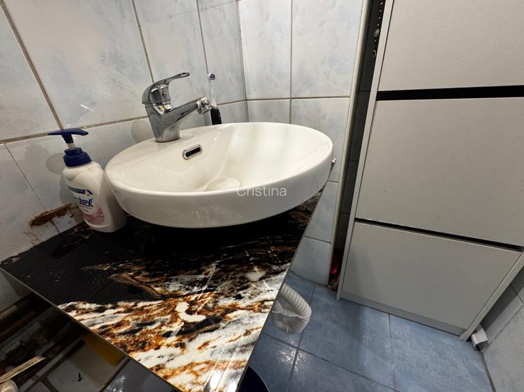 3 camere spațios + 3 băi | renovat premium | locație ultracentrală Obor | acces  - 6