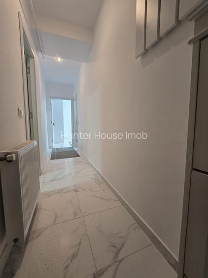 Garsoniera in zona Gorjului-Uverturii, centrala termica proprie bloc 2017 - 10