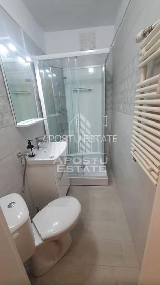 Apartament cu o camera,de vanzare, zona Balcescu, Timisoara - 9