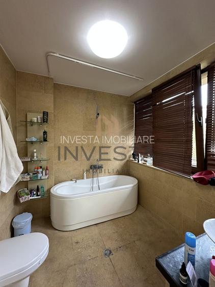 Apartament cu 2 camere si 2 terase, Etaj intermediar, zona Plopilor - 6