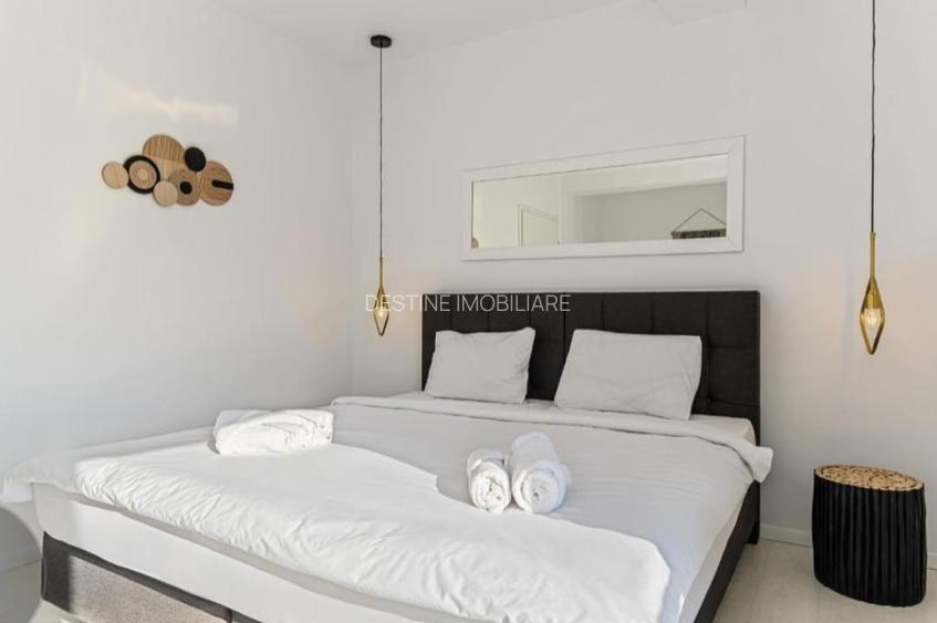 Apartament 60 mp pretabil regim hotelier, loc de parcare inclus Strada De Mijloc - 8