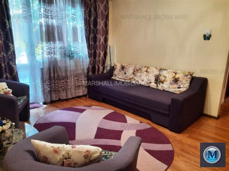 Apartament 3 camere de vanzare, zona Cina, 57 mp #14872 - 3