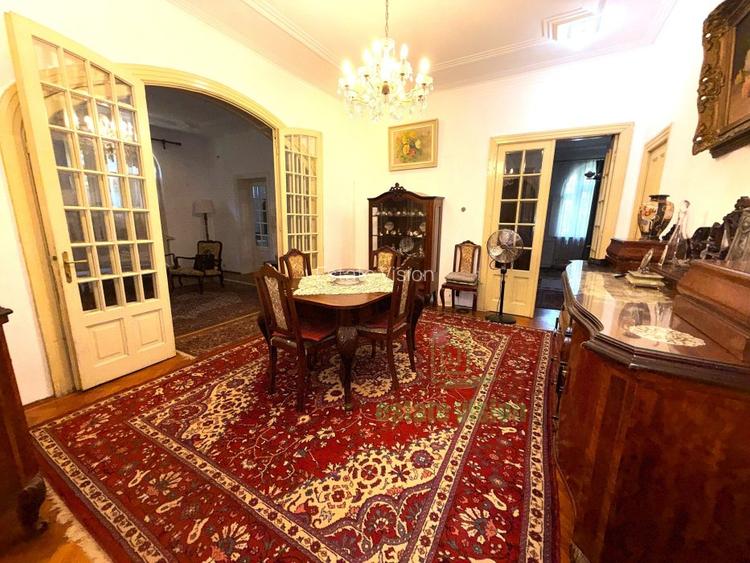 Apartament superb in vila, 5 camere spatioase, balcon + anexe, Cotroceni-Biseric - 2