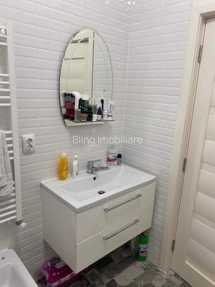 APARTAMNET CU 3 CAMERE SI 2 BAI - 3