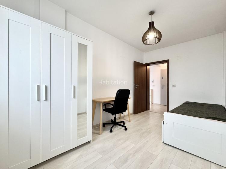Apartament 3 camere Braytim + parcare proprie - 14