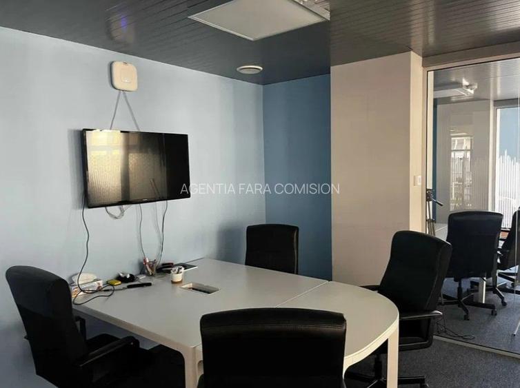 Spatiu Birouri, 290mp, Palas - 3