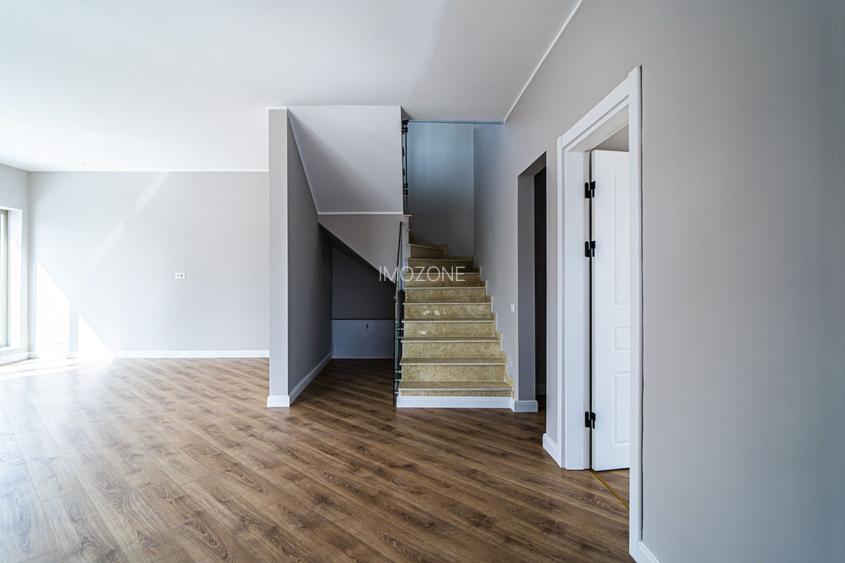 | COMISION 0% | VILA INDIVIDUALA |5 CAMERE| FINISATA COMPLET | TOATE UTILITATILE - 9