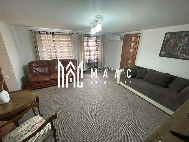 Apartament 2 camere | Ultracentral I Mobilat complet I Lângă Piața Mare - 2