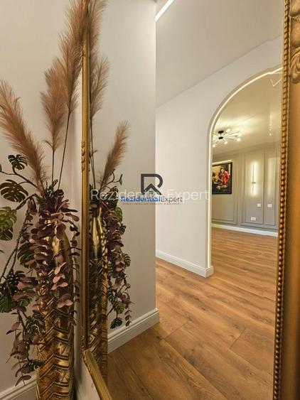 Apartament 2 camere Piata Amzei - Calea Victoriei - 7