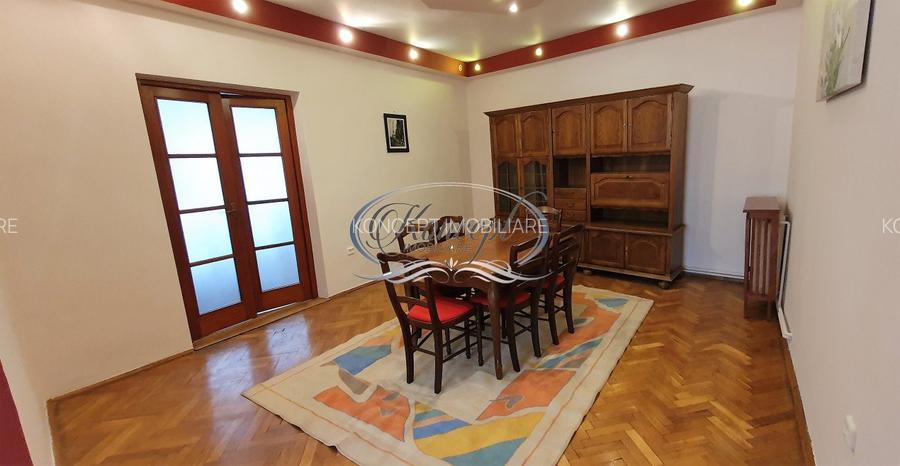 Casa individuala in zona Farmec - 6