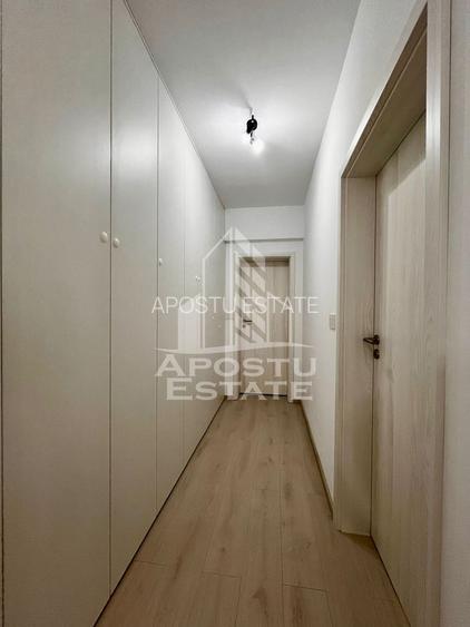 Apartamnet cu 2 camere, loc de parcare la subteran, zona Lipovei - 12