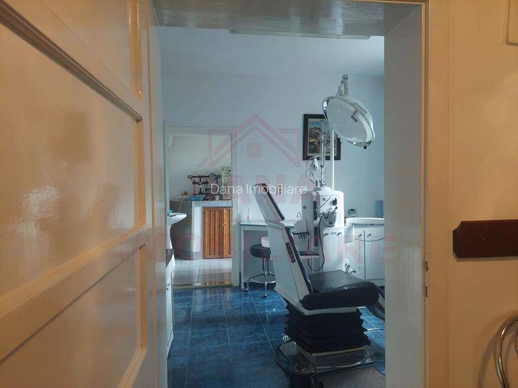 SPAȚIU COMERCIAL ÎN OȚELU-ROȘU/JUD.CARAȘ-SEVERIN - 5