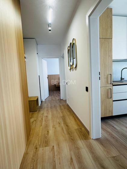 EXCLUSIV | Apart 2 Cam DECOMANDAT | Luminos |  Mobilat  Lux | NOU (2026) | CF - 9