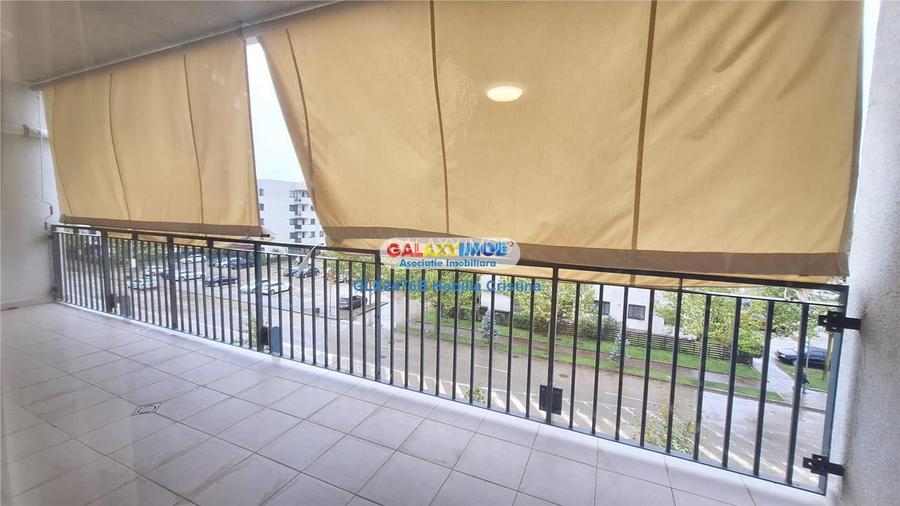 Vanzare apartament 4 camere mobilat Baneasa Greenfield Residence - 15