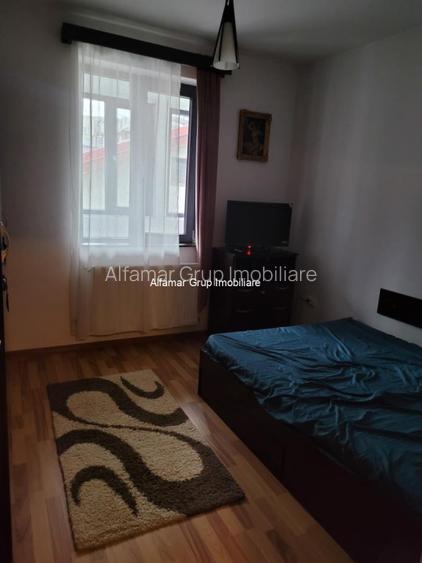 2 camere mobilat si utilat 13 Septembrie- Parc Sebastian - 4