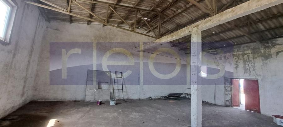 INCHIRIERE HALA INDUSTRIALA | 340 MP | DESCHIDERE 25 ML | UTILITATI COMPLETE - 5