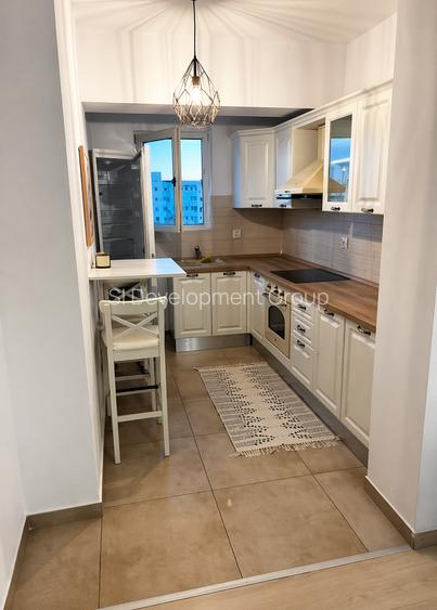 Apartament 2 camere Dristor Residence| Parcare  | Metrou 5 minute | Bloc Nou - 2