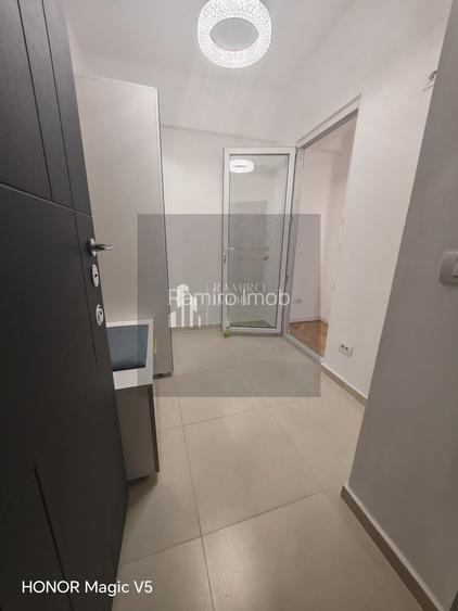 Inchiriere apartament 117mp -Cartierul Evreiesc -Str. Traian -birouri - 7