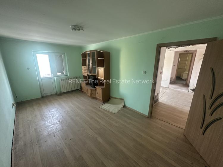 1 DECEMBRIE, 4 CAMERE 98 MP, LOT 22 MP-PARCARE! - 16