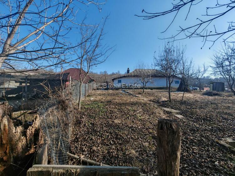 Casa batraneasca in Crihan/Magura | de vanzare - 5