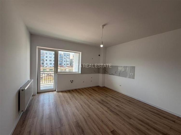 Apartament 2 camere, 50 mp,Tractorul - 2