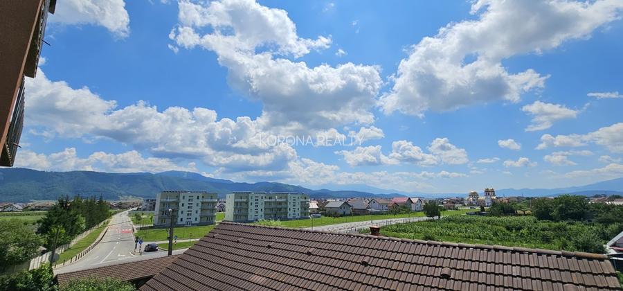 Garsoniera de inchirat zona Ghimbav - 3