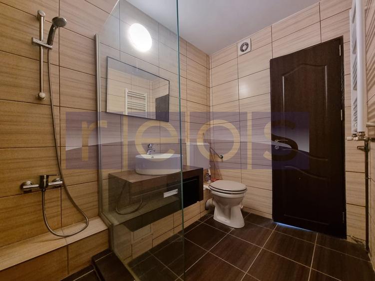 VANZARE 2 CAMERE | DECOMANDAT | ZONA UNIRII - 12