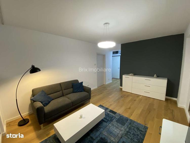 Apartament 2 camere - Aviatiei Apartments - M Aurel Vlaicu - Parcare - 2