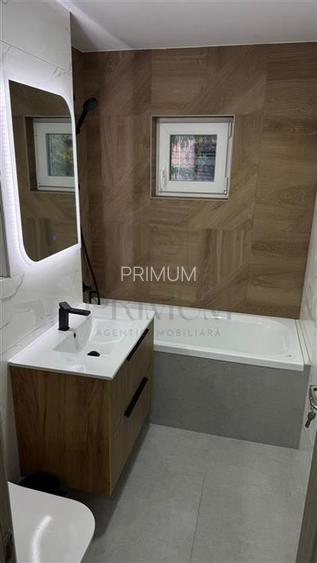 COMPLEX - 4 CAM - DECOM. - ETAJ 1 - CENTRALA PRORPIE - BOXA - 2 BAI - RENOVAT - 7