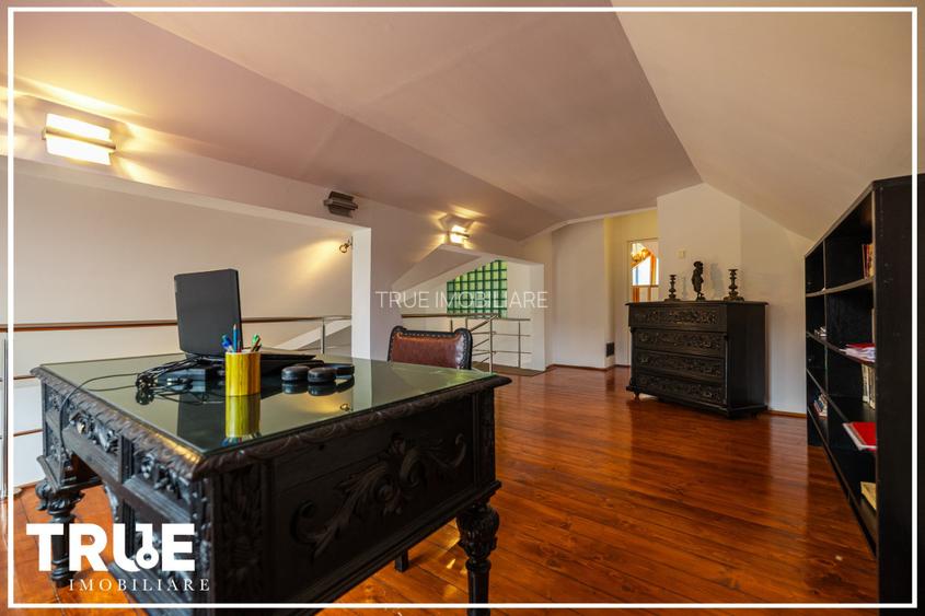 Casă individuală 255m² utili, teren 750m² – Bărdești, Mureș - 8