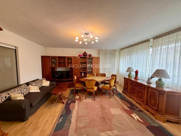 Faleza nord Santa Maria Bay-apartament 4 camere deosebit - 2