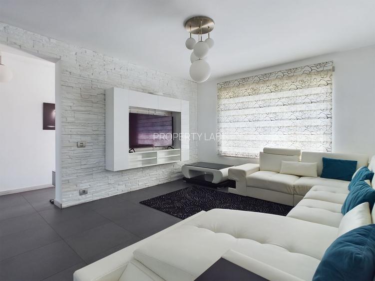 Vilă modernă cu 5 camere Curtici - 15