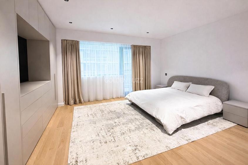 Apartament Premium - Herastrau - 3