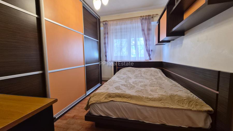 Boema- ap 3 cam , et 1/4 , centrala gaze/ termen lung - 19