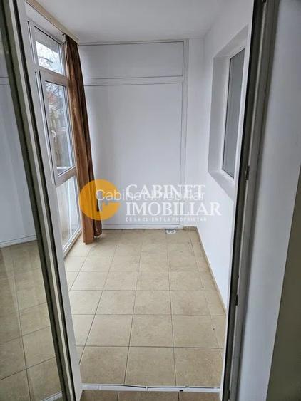 TATARASI - BLOC NOU INTABULAT - 2 CAMERE - 6