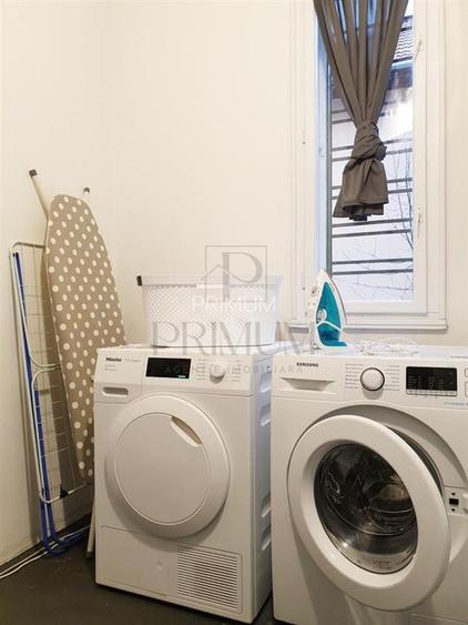 CENTRAL - 4 Camere - Spatios - Inalt - 2 Bai - 2 Terase - CENTRALA PROPRIE - 11